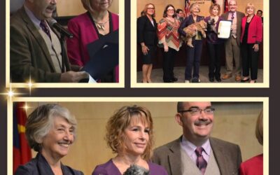 ❤️House with a Heart’s Legacy of Love: HWAH’s Proclamation from the MoCo’s Council❤️