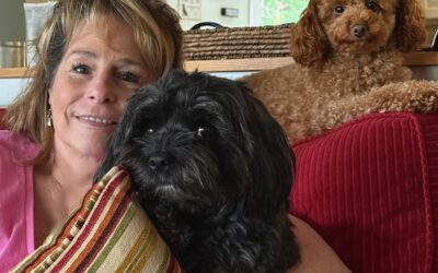 Meet Lori – Our Assistant Director